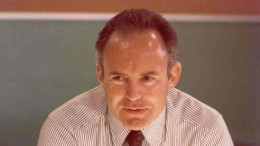 Gordon Moore verlaat Intel