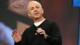 Windows-baas Sinofsky: niet geschikt voor vervolg