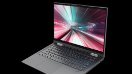 Eerste 5G-laptop stelt teleur