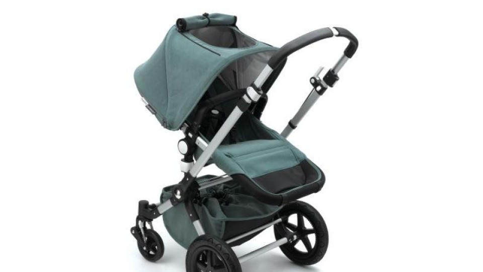 Bugaboo Cam 3 Kite