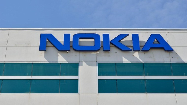Nokia vaart wel bij grote vraag naar 5G