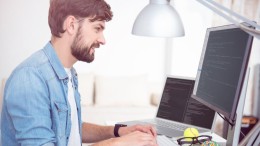 IT'ers zien werk vaker ook als hun hobby