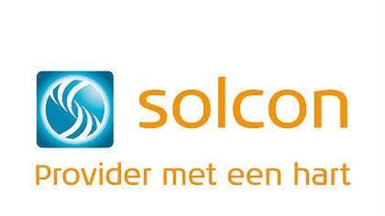 KPN neemt intenetbedrijf Solcon over