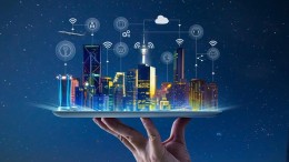 Main: een echt slimme samenleving begint met samenwerking