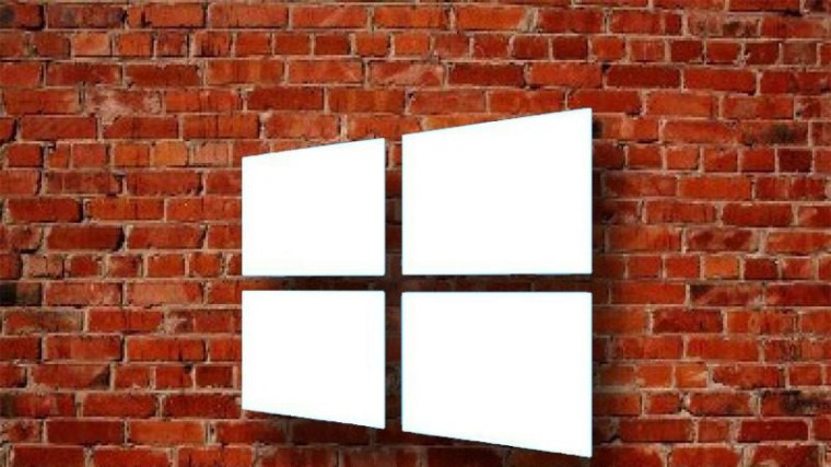 Opnieuw fout gevonden in mei-update Windows 10