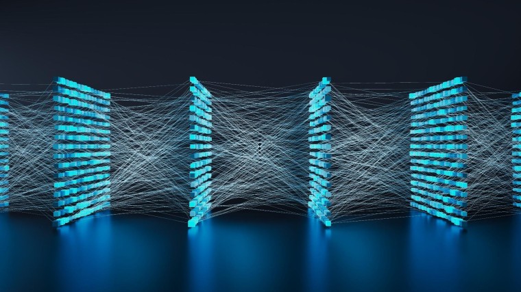 IBM presenteert energiezuinige analoge AI chip