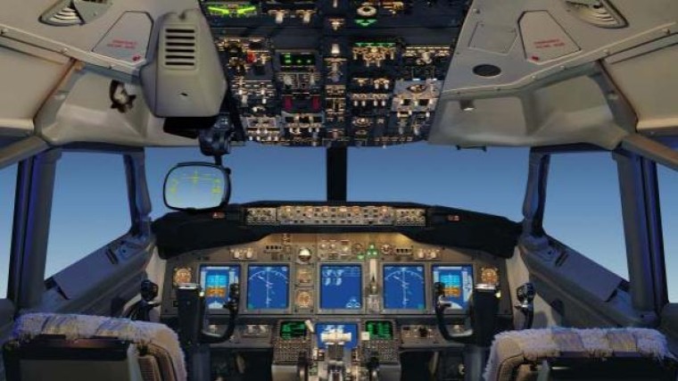 Boeing maakt 'gestage voortgang' met de software-update