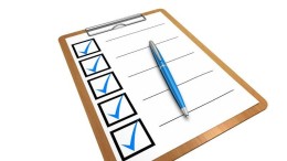 Requirements, nah…