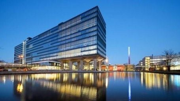 TU Eindhoven krijgt honderden miljoenen investering van ASML