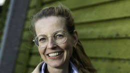 Miss Blockchain trots op werkende projecten