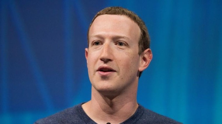 Zuckerberg onthult grootse vergezichten voor AI en metaverse