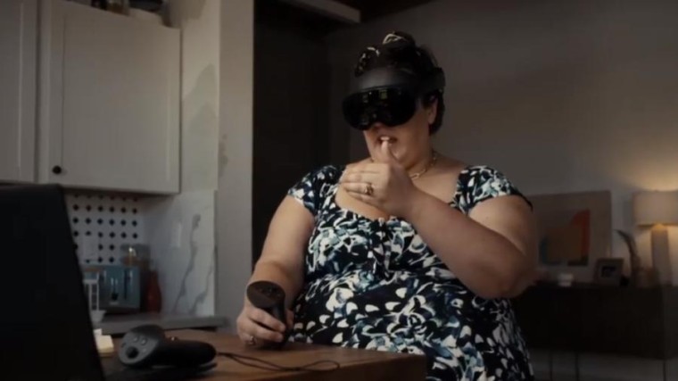 VR-hype krijgt knauw door problemen Sony en Meta