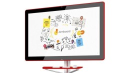 Google trekt stekker uit duur school- en vergaderbord