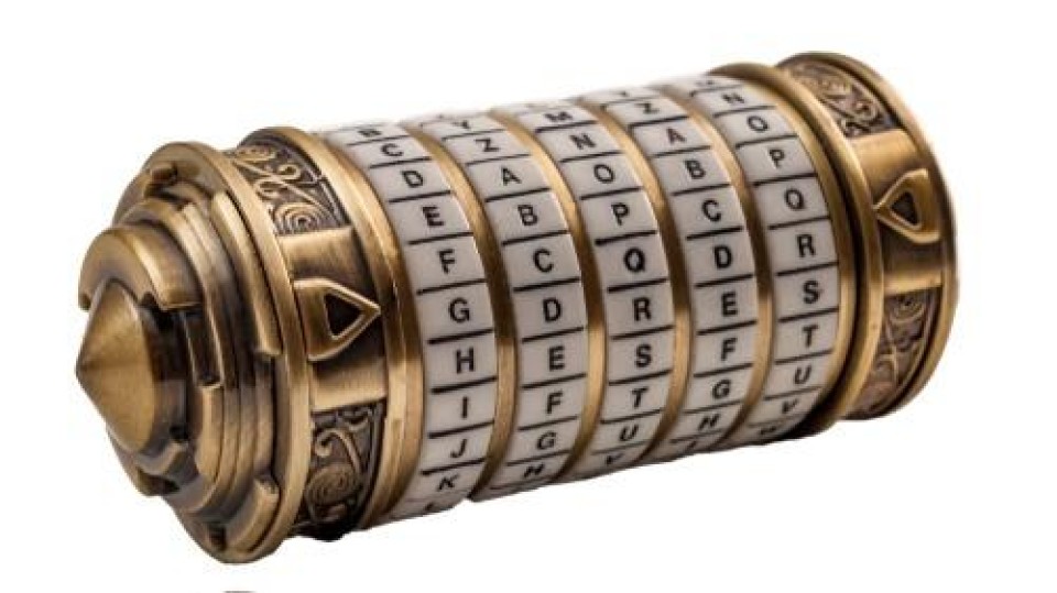 cryptografie