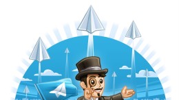 'Apple blokkeert wereldwijde updates Telegram door Russische ban'