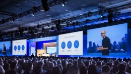 Sprongetje in Windows 10-activaties