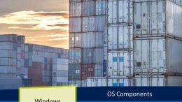 Nieuwe containervariant van Windows Server debuteert