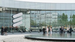 Publieke Omroep voor zes jaar met Ericsson in zee