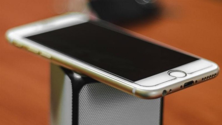 Bluetooth iPhone en Nexus slecht beveiligd