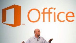 'Grote reorganisatie bij Microsoft op til'