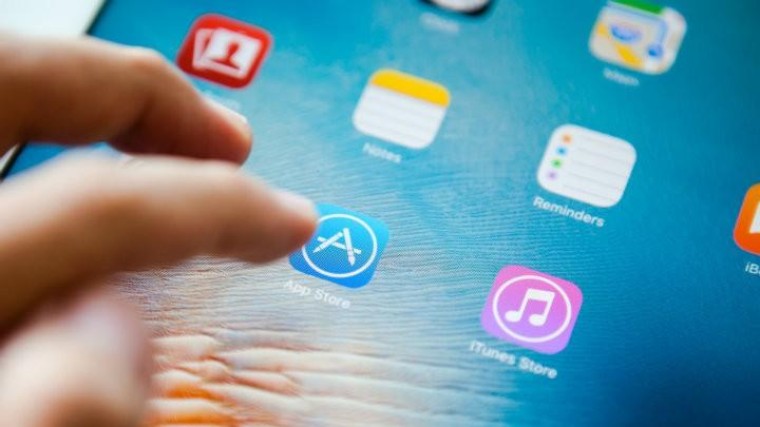 Rechter: Apple mag verandering App Store niet uitstellen