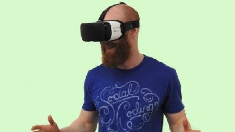 Inzet VR beperkt door gebrek aan vaardigheden