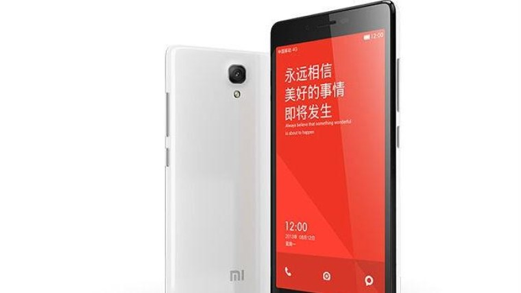 Xiaomi voert omzet verder op