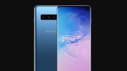 Samsung sukkelt op smartphonemarkt