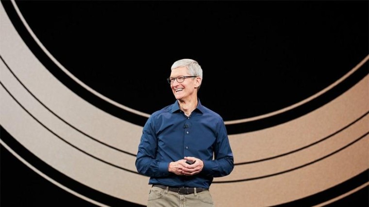 Nieuwe hints voor Apple-headset in aanloop naar event