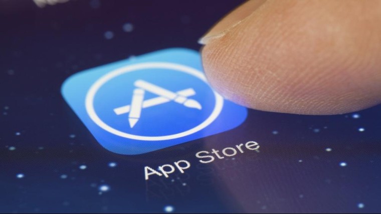 'Toezichthouder ACM valt over taks in appwinkel Apple'
