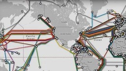 Iran herstelt internet