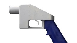 Blauwdrukken 3D-geprinte wapens niet online