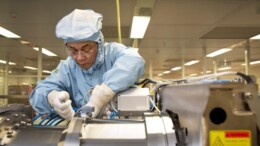 ASML kritisch op Amerikaans voorstel voor verdere exportbeperking