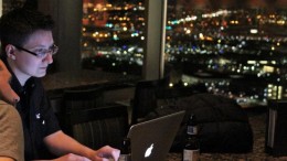 'Linux-kernel rammelt steeds meer'