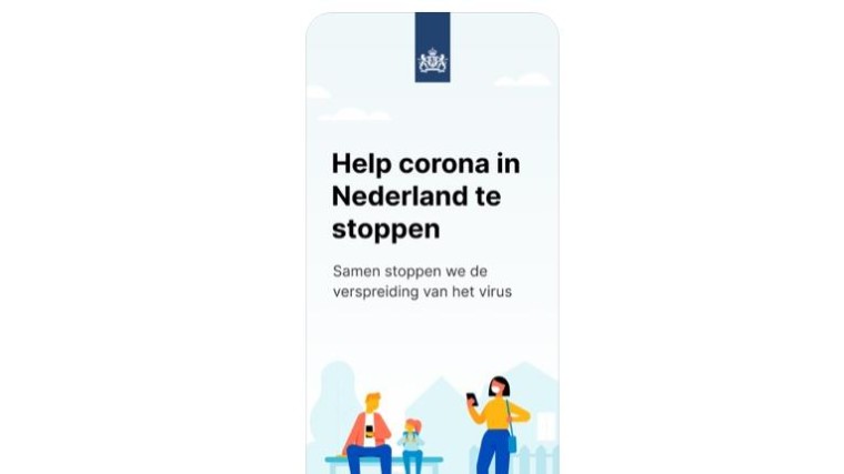CoronaMelder-app bij meer dan 12 procent van alle Nederlanders