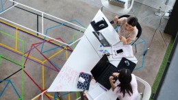 'Digitalisering Nederland gaat beter dan in EU en VS'