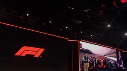 Formule 1 omarmt AI-graphics in 2019