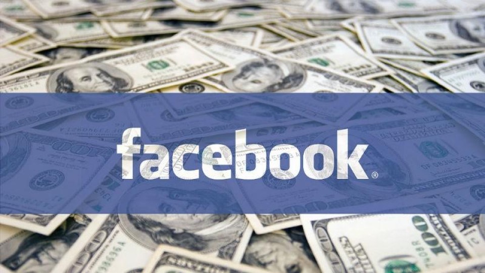 Facebook dollars