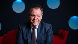 De ambitieuze groeiplannen van Karim Henkens, directeur Cegeka Nederland