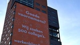 Ordina zoekt 500 nieuwe medewerkers
