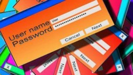 Wachtwoordregels websites vaak niet in orde