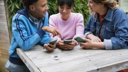 Nederlandse duurzame smartphone gaat naar de VS