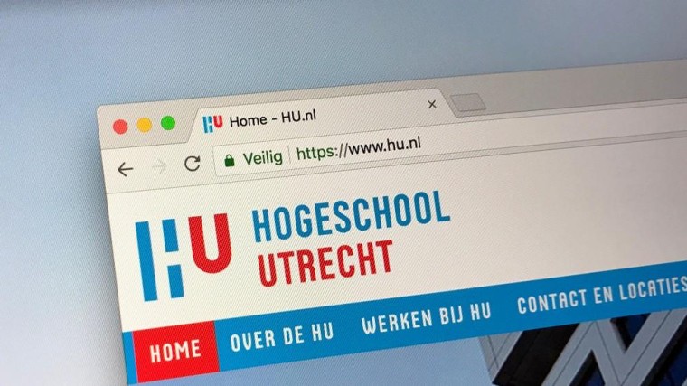 Open-ICT Team HU genomineerd voor eerste Nederlandse Hogeronderwijspremie