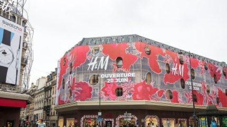 ICT-implementatie hindert H&M