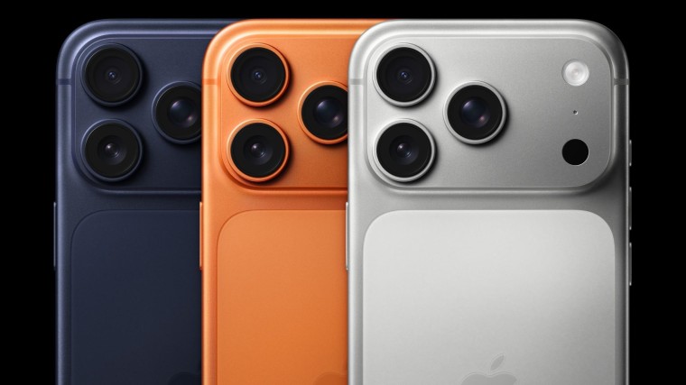 Met de iPhone 17 Pro heeft Apple wel ingespeeld op de grootste wens van klanten