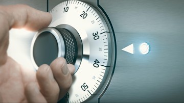 De strijd om persoonlijke data 