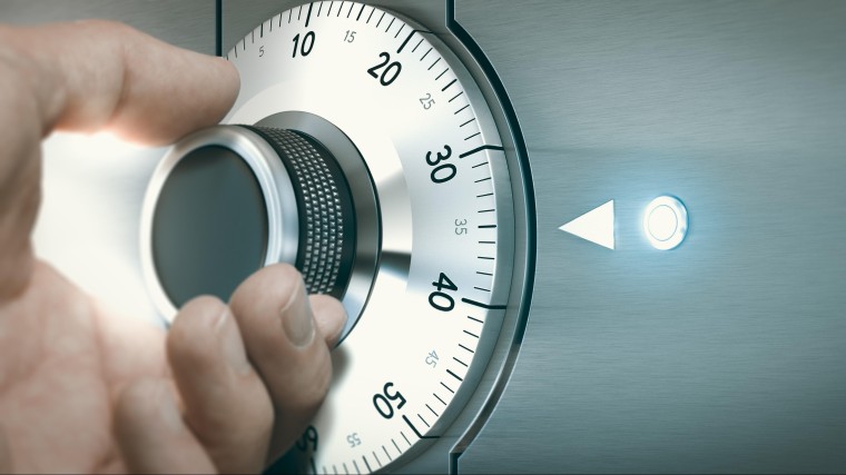 De strijd om persoonlijke data 