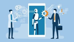 Zes trends die software engineering hervormen: AI, talent en duurzaamheid centraal