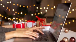 Kerstwerk dreigt voor datadoorgifte