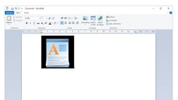 WordPad verdwijnt uit Windows